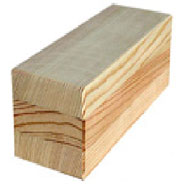 Vzorek dřeviny Modřín