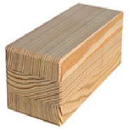 Vzorek dřeviny Smrk