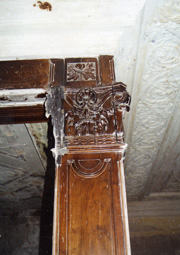 Restaurování proces