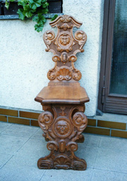 Restaurování hodin