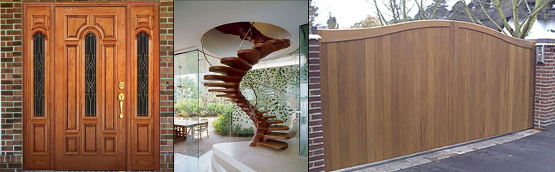 Realizace MV Truhlářství