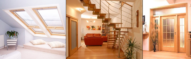 Aktuální akce MV Truhlářství